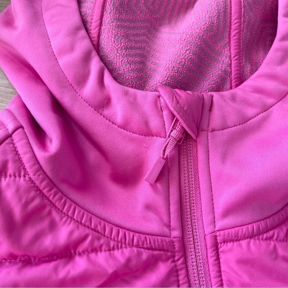 UNDER Armour Primaloft Puffer Jacket - Picture 12 of 15